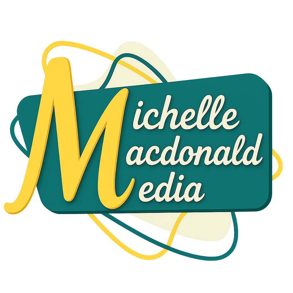 Michelle MacDonald Media